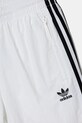 Odzież adidas Originals spodnie dresowe Firebird JY1334 biały