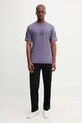 adidas Originals pantaloni de trening Firebird JY1350 negru AW25