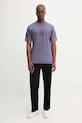 Спортен панталон adidas Originals Firebird JY1350 черен AW25