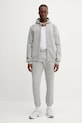 adidas Originals pantaloni de trening Essentials JY6194 gri AW25