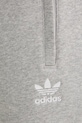 adidas Originals pantaloni de trening Essentials gri JY6194