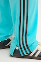 adidas Originals pantaloni de trening Firebird KA0481 albastru