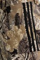 Памучен панталон adidas Originals OG Camo Pant KD6256 бежов