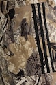 Бавовняні штани adidas Originals OG Camo Pant KD6256 бежевий