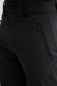 Haglöfs spodnie outdoorowe Morän 605402 czarny