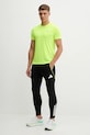Спортен панталон adidas Performance Tiro JW4356 черен AW25