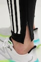 Спортен панталон adidas Performance Tiro черен JW4356
