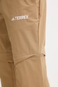 Παντελόνι εξωτερικού χώρου adidas TERREX Multi JM7442