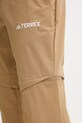 adidas TERREX pantaloni de exterior Multi JM7442
