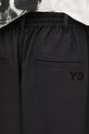 Y-3 spodnie 3-Stripes JW7353