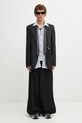 Панталон Y-3 Rayon Twill Wide JX4754