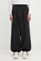 Y-3 wool blend trousers Refined Wool black JX7275