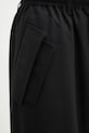 Y-3 wool blend trousers Refined Wool JX7275