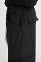 Y-3 spodnie Sport Uniform JX7293 czarny
