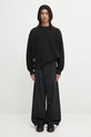 Y-3 spodnie Nylon KC8392