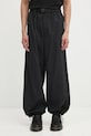 Панталон Y-3 Nylon черен KC8392