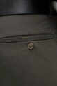Calvin Klein spodnie szary LV04LD613G