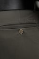 Calvin Klein spodnie szary LV04LD613G