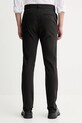 Ρούχα Παντελόνι Calvin Klein LV04LD613G μαύρο