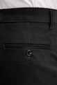 Calvin Klein pantaloni negru LV04LD613G