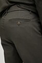 Calvin Klein spodnie szary LV04LD614G