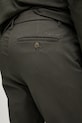 Calvin Klein spodnie szary LV04LD614G