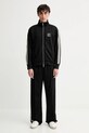 Спортивні штани Calvin Klein LV04LD221G чорний AW25