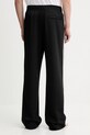 Одяг Спортивні штани Calvin Klein LV04LD221G чорний