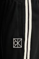 Спортивні штани Calvin Klein чорний LV04LD221G