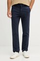 Pepe Jeans spodnie z elastanem granatowy PM2100013