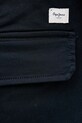 Pepe Jeans spodnie granatowy PM211725