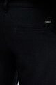 Vlnené nohavice Armani Exchange tmavomodrá XM001856.AF16644
