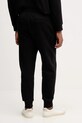 Odzież Armani Exchange spodnie dresowe XM001886.AF10818 czarny