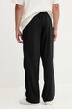 Odzież adidas Originals spodnie dresowe Side Mesh JV9930 czarny
