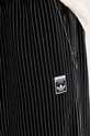 Хлопковые брюки adidas Originals чёрный JW0180