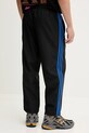 Одяг Спортивні штани adidas Originals Brushed WVN JX3078 чорний