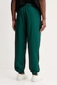 Дрехи Спортен панталон adidas Originals Brushed WVN JX3079 зелен