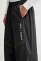 Штани outdoor adidas TERREX KC2339 сірий