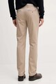 Odzież Tommy Hilfiger spodnie MW0MW25964 beżowy