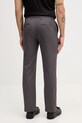 Odzież Tommy Hilfiger spodnie MW0MW25964 szary