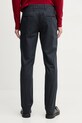 Tommy Hilfiger spodnie MW0MW39700 granatowy AW25