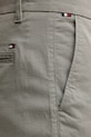 Tommy Hilfiger spodnie szary MW0MW39700
