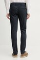 Odzież Tommy Hilfiger spodnie MW0MW39701 granatowy
