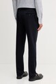 Odzież Tommy Hilfiger spodnie MW0MW39734 granatowy