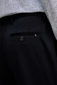 Tommy Hilfiger spodnie granatowy MW0MW39734
