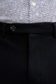 Tommy Hilfiger spodnie MW0MW39734 granatowy