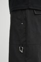 Heliot Emil pantaloni PREAW25.M.10.207.BLK01 negru