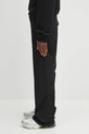 Heliot Emil spodnie PREAW25.M.10.108.BLK01. czarny AW25