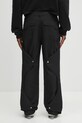 Heliot Emil pantaloni nero PREAW25.M.10.108.BLK01.