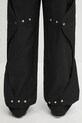 Heliot Emil spodnie PREAW25.M.10.108.BLK01. czarny